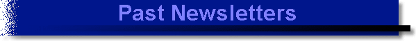 Past Newsletters