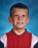 Tyler's school picture